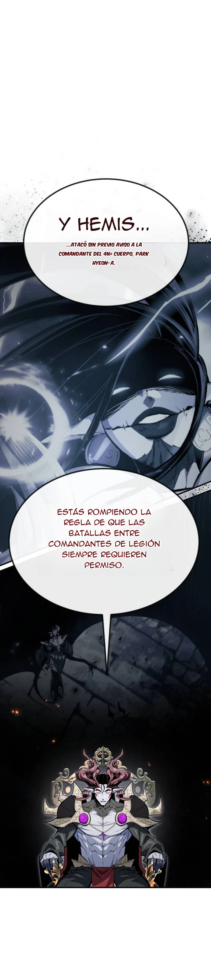 No Hay Heroes Malos - Capítulo 36 - Página 7 - LectorTMOo