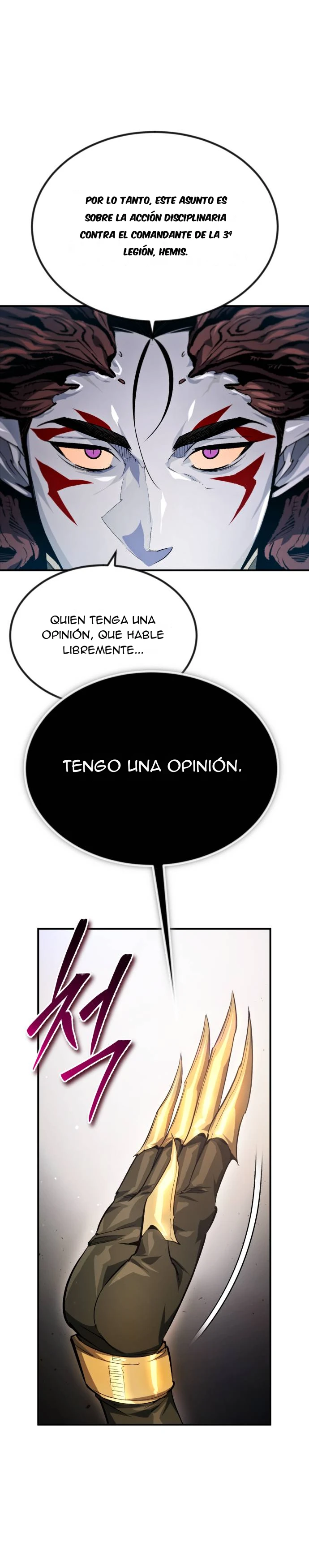 No Hay Heroes Malos - Capítulo 36 - Página 8 - LectorTMOo