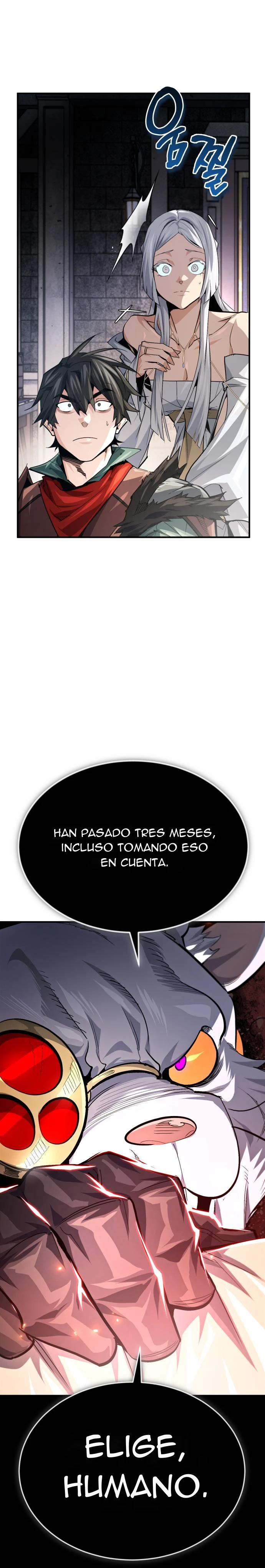 No Hay Heroes Malos - Capítulo 36 - Página 30 - LectorTMOo