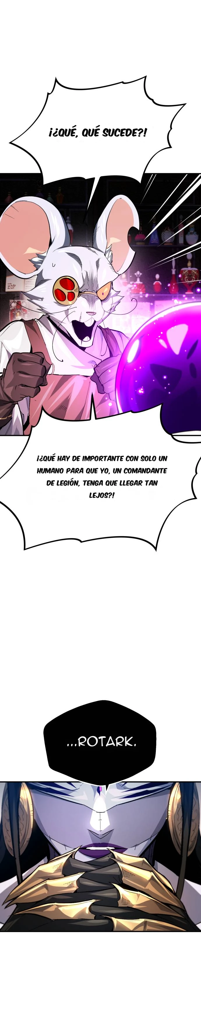 No Hay Heroes Malos - Capítulo 36 - Página 40 - LectorTMOo