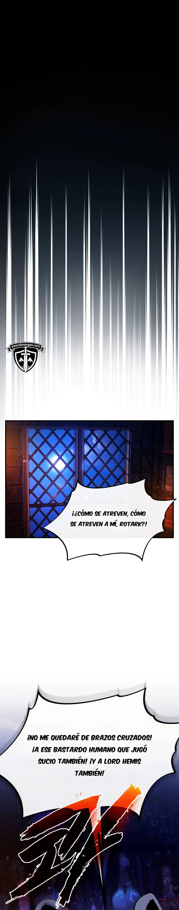 No Hay Heroes Malos - Capítulo 36 - Página 43 - LectorTMOo