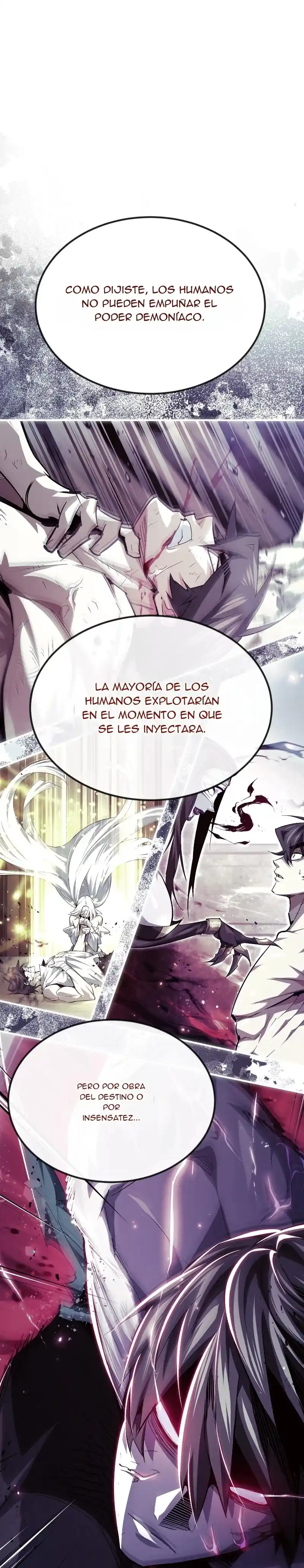 No Hay Heroes Malos - Capítulo 37 - Página 4 - LectorTMOo
