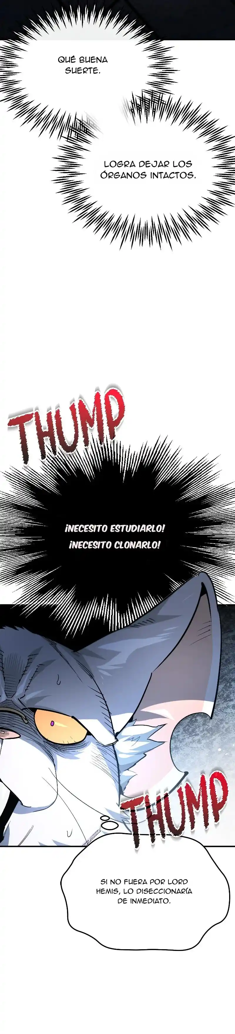 No Hay Heroes Malos - Capítulo 37 - Página 13 - LectorTMOo