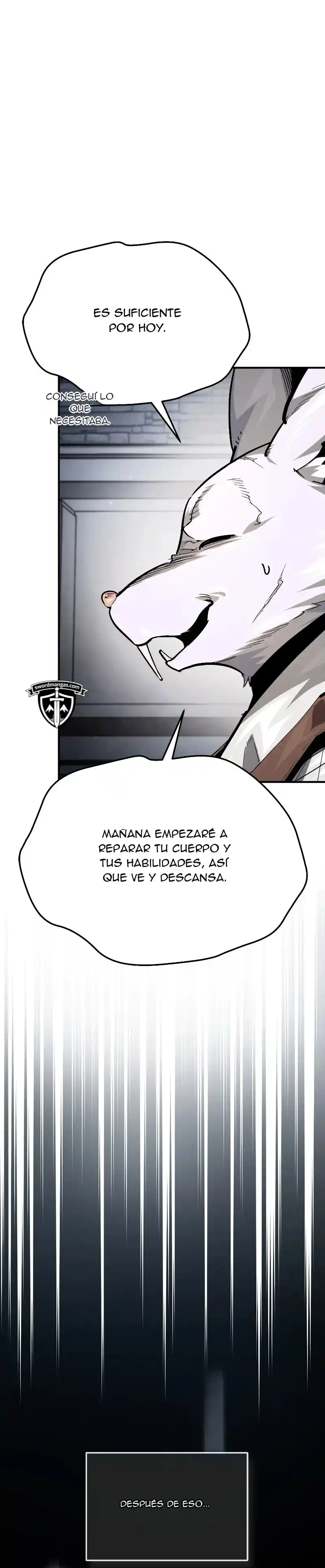 No Hay Heroes Malos - Capítulo 37 - Página 16 - LectorTMOo
