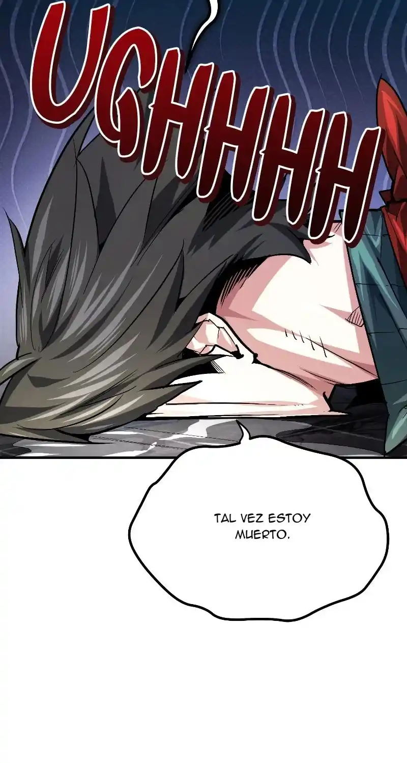 No Hay Heroes Malos - Capítulo 37 - Página 21 - LectorTMOo