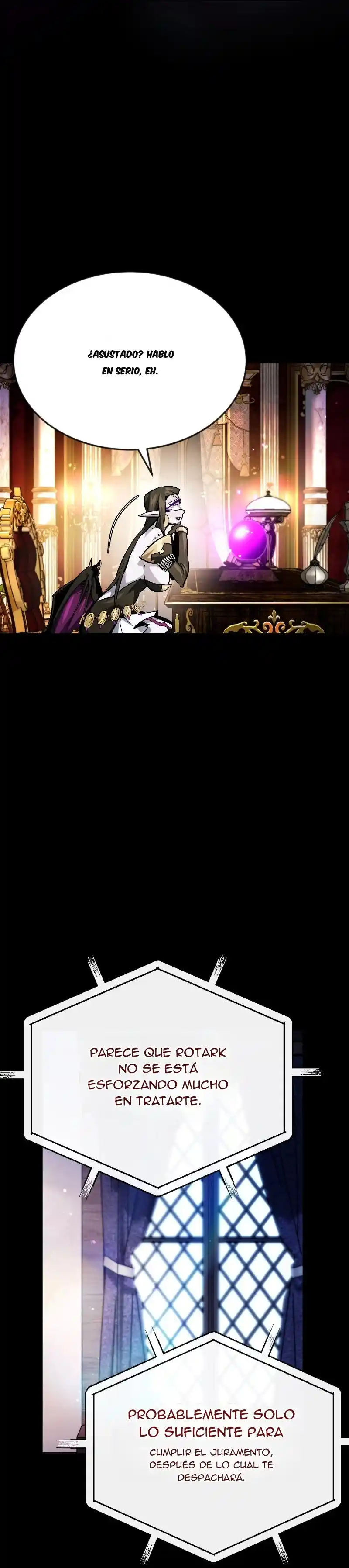 No Hay Heroes Malos - Capítulo 38 - Página 3 - LectorTMOo