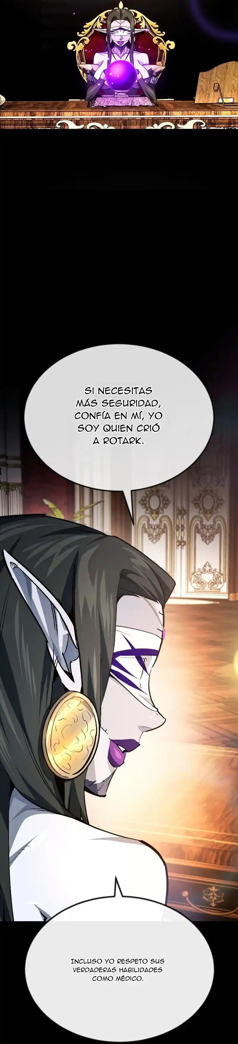 No Hay Heroes Malos - Capítulo 38 - Página 6 - LectorTMOo