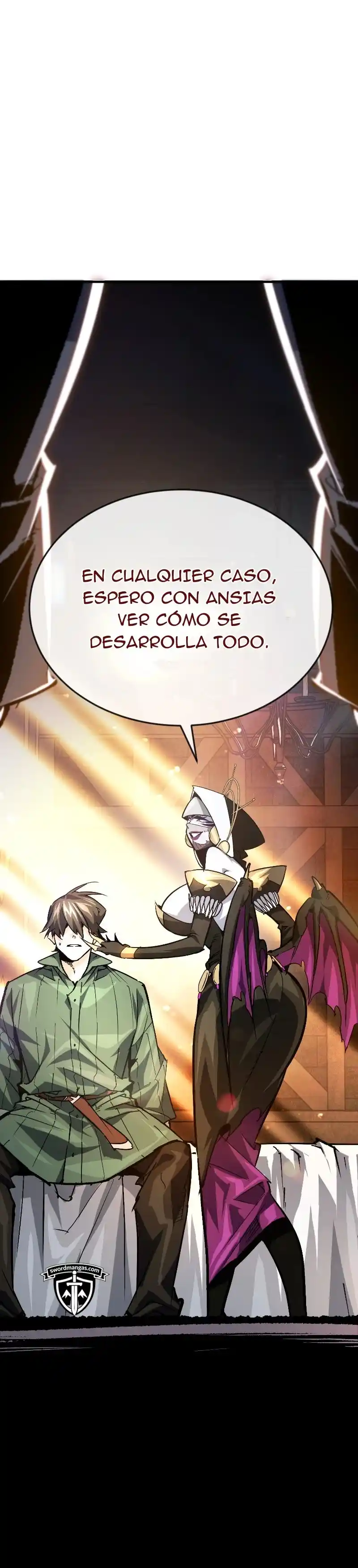 No Hay Heroes Malos - Capítulo 38 - Página 24 - LectorTMOo
