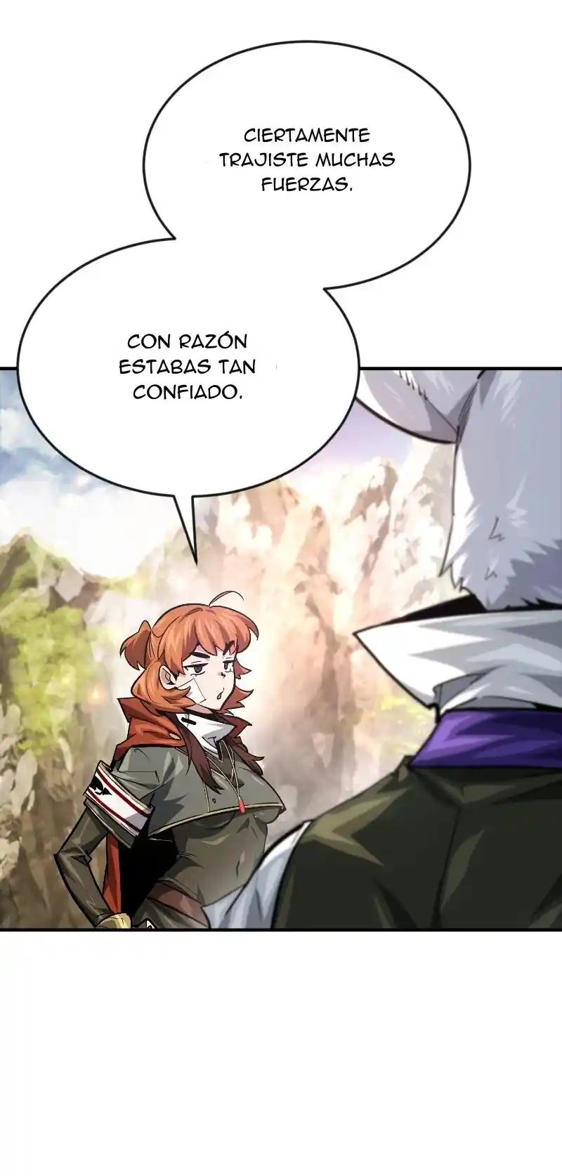 No Hay Heroes Malos - Capítulo 39 - Página 8 - LectorTMOo