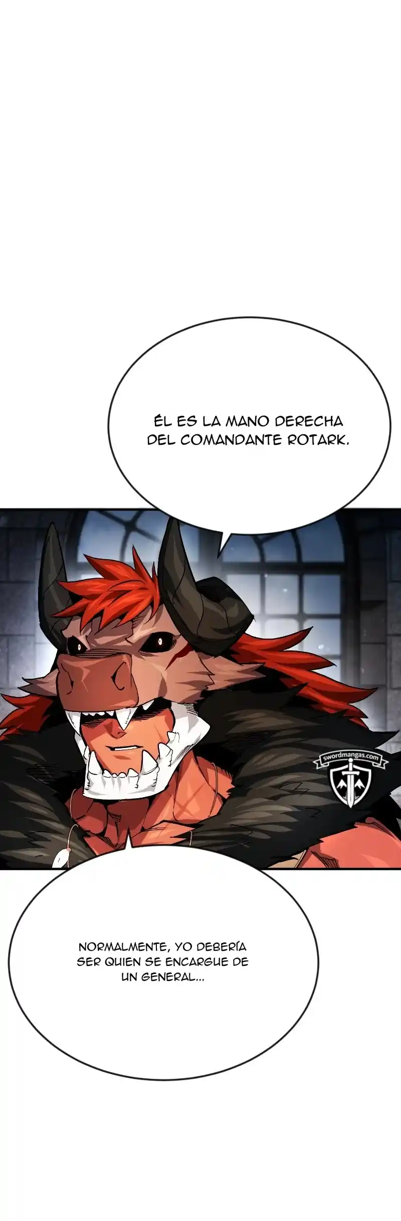 No Hay Heroes Malos - Capítulo 39 - Página 15 - LectorTMOo