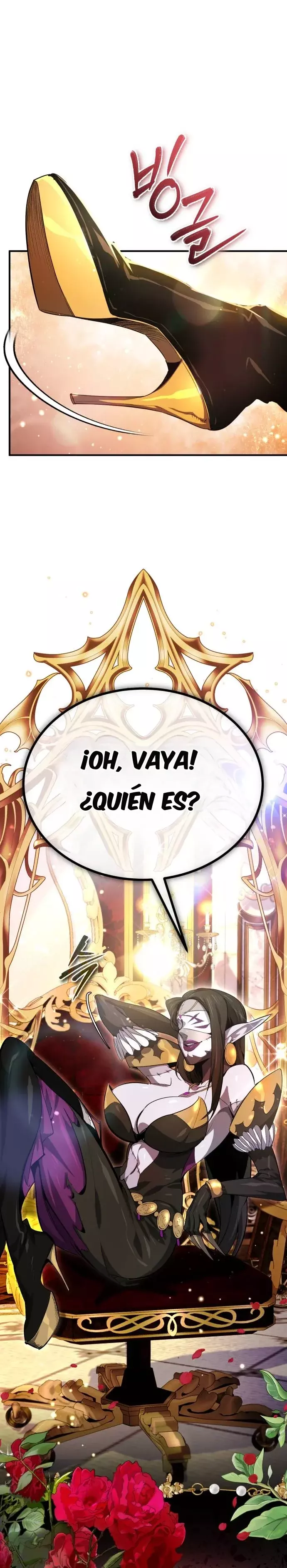 No Hay Heroes Malos - Capítulo 4 - Página 2 - LectorTMOo