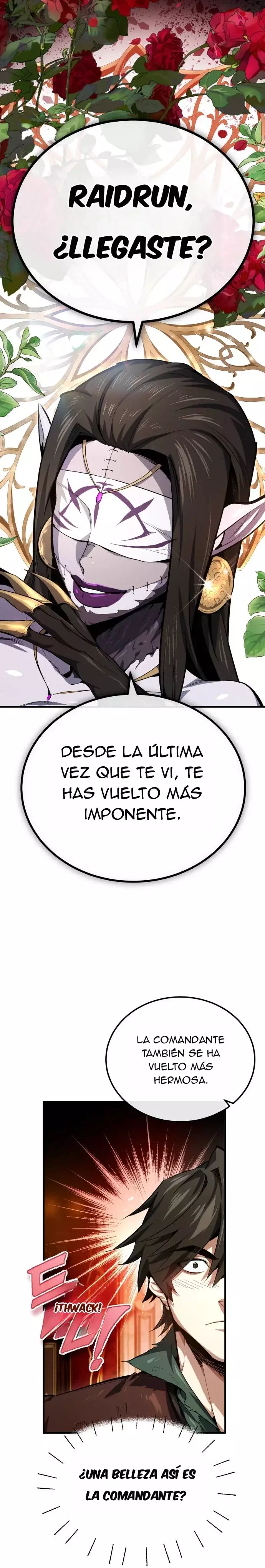 No Hay Heroes Malos - Capítulo 4 - Página 3 - LectorTMOo