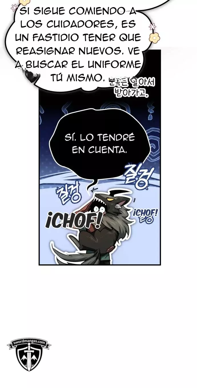 No Hay Heroes Malos - Capítulo 4 - Página 14 - LectorTMOo