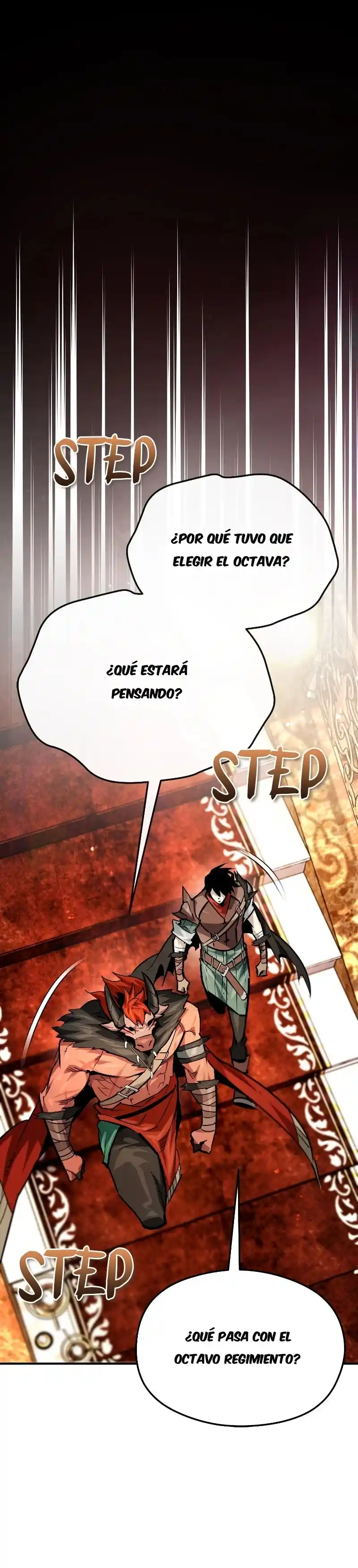 No Hay Heroes Malos - Capítulo 41 - Página 6 - LectorTMOo