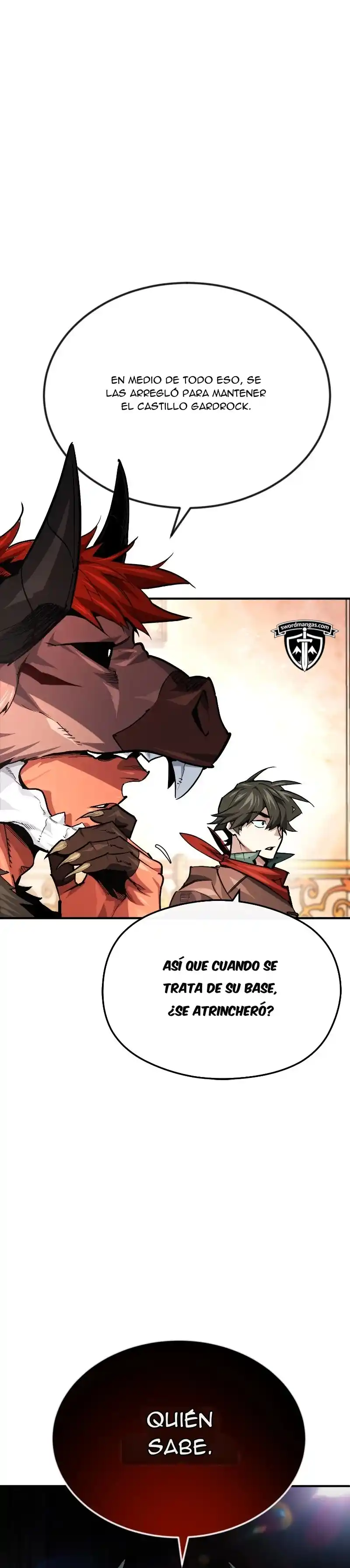 No Hay Heroes Malos - Capítulo 41 - Página 10 - LectorTMOo