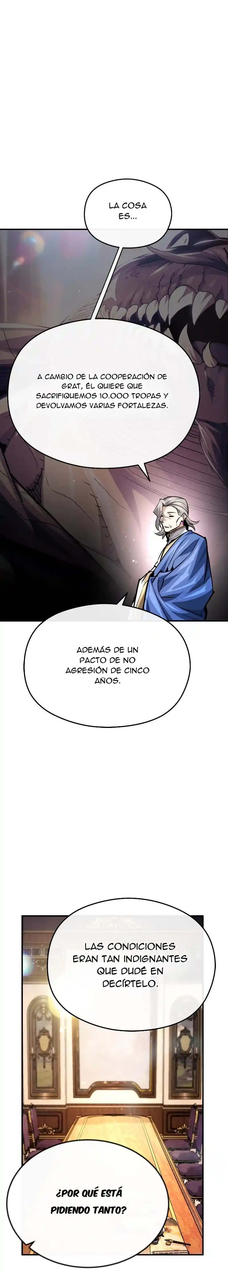 No Hay Heroes Malos - Capítulo 41 - Página 26 - LectorTMOo