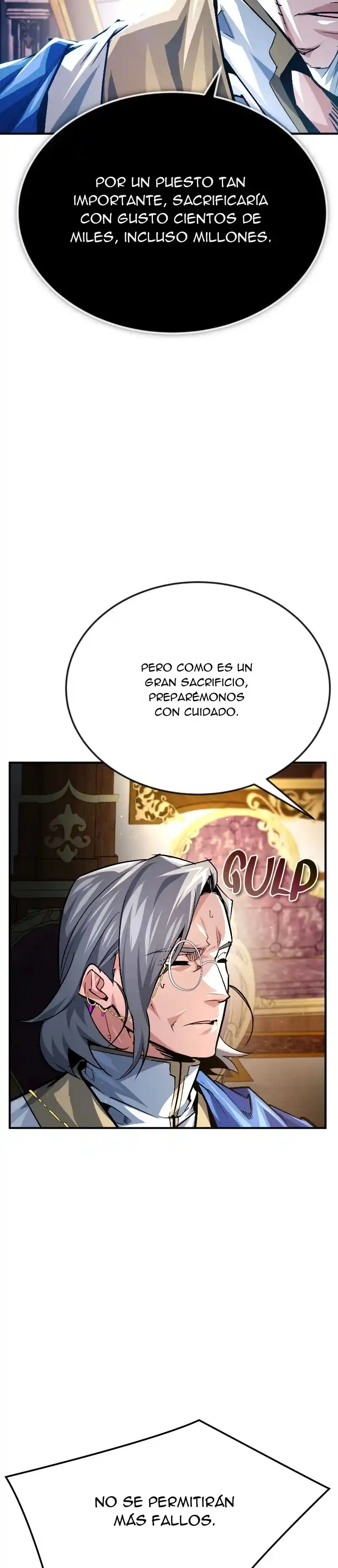 No Hay Heroes Malos - Capítulo 41 - Página 31 - LectorTMOo
