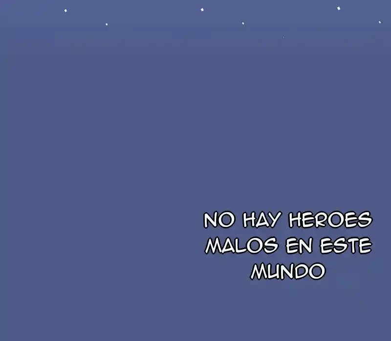 No Hay Heroes Malos - Capítulo 41 - Página 34 - LectorTMOo