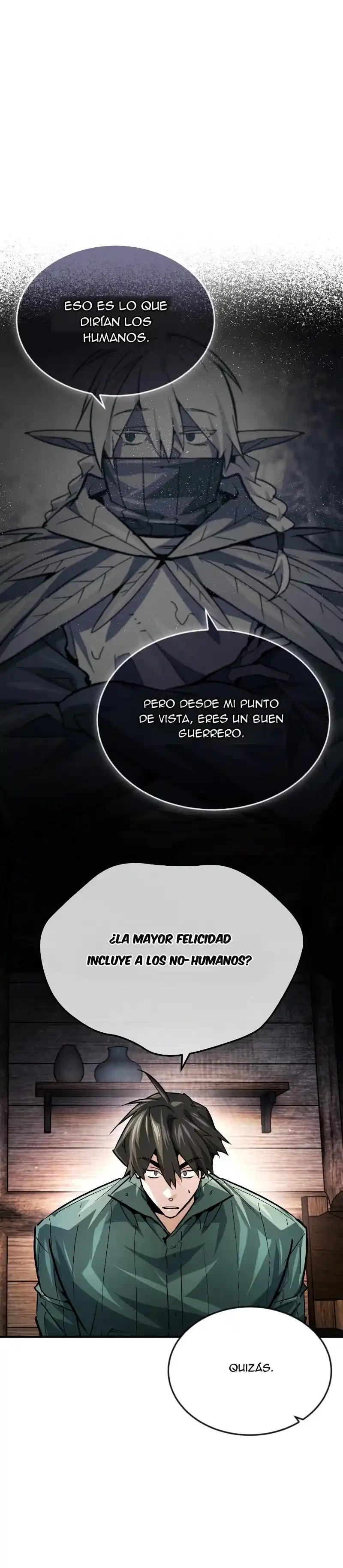 No Hay Heroes Malos - Capítulo 42 - Página 14 - LectorTMOo