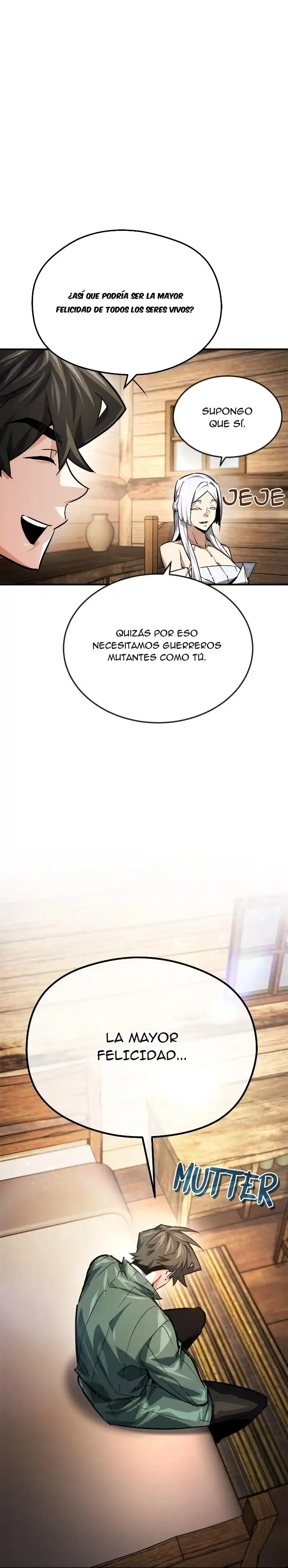 No Hay Heroes Malos - Capítulo 42 - Página 16 - LectorTMOo