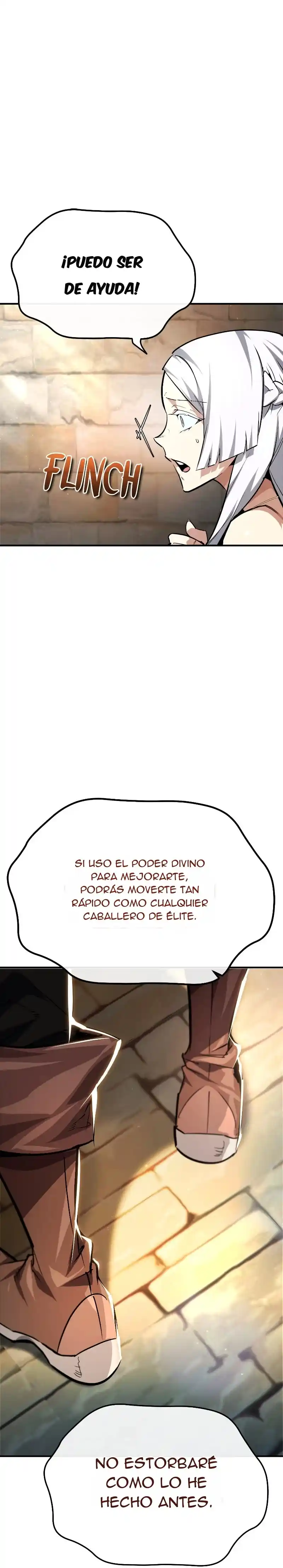 No Hay Heroes Malos - Capítulo 42 - Página 25 - LectorTMOo