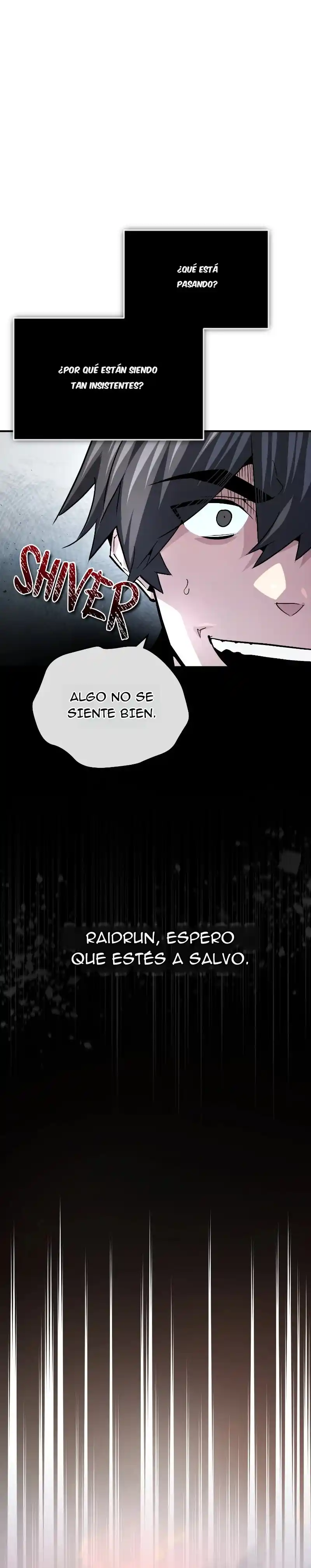 No Hay Heroes Malos - Capítulo 42 - Página 30 - LectorTMOo