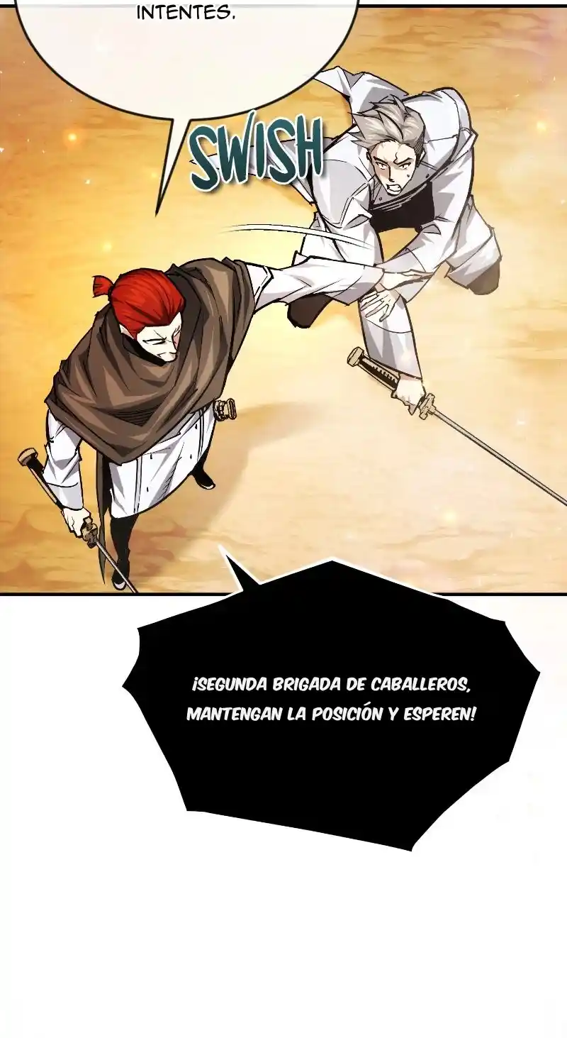 No Hay Heroes Malos - Capítulo 43 - Página 7 - LectorTMOo