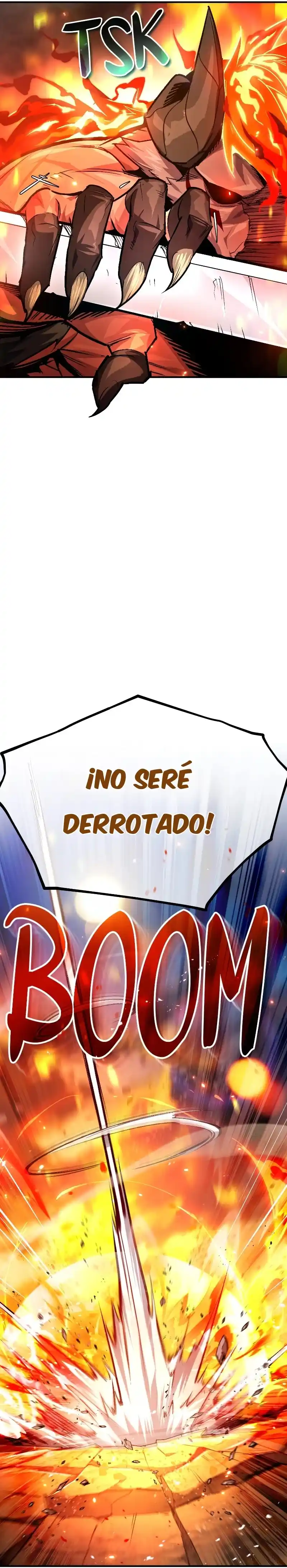 No Hay Heroes Malos - Capítulo 43 - Página 23 - LectorTMOo