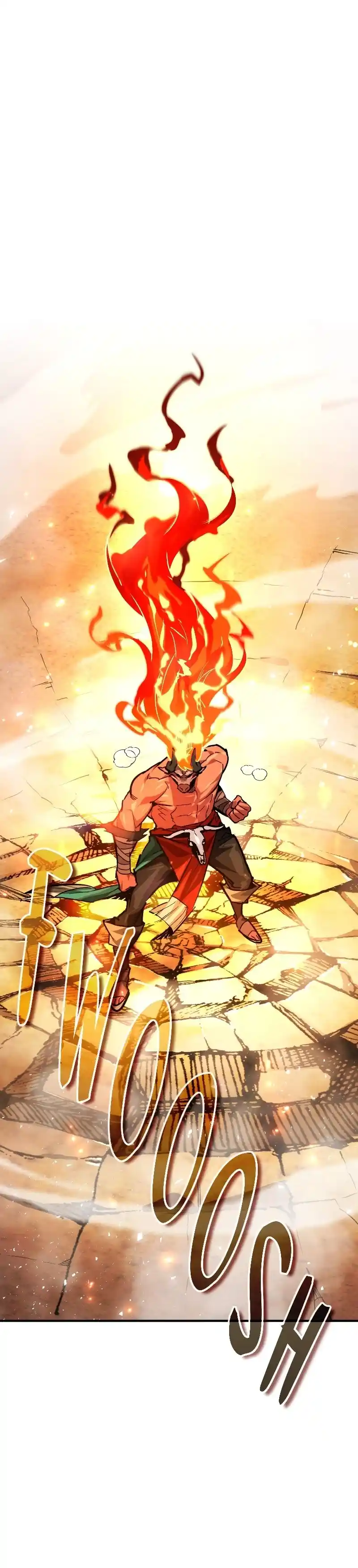 No Hay Heroes Malos - Capítulo 43 - Página 25 - LectorTMOo