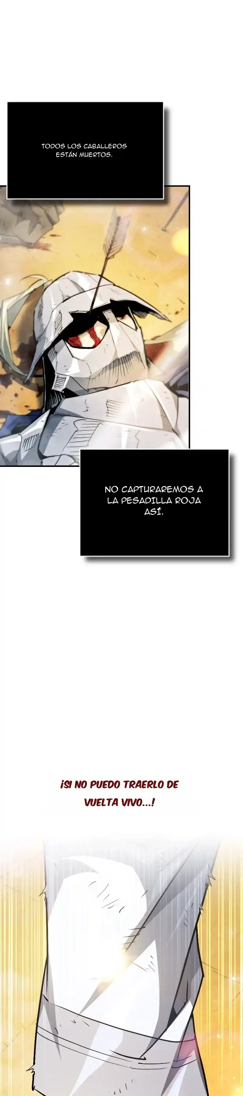 No Hay Heroes Malos - Capítulo 44 - Página 8 - LectorTMOo