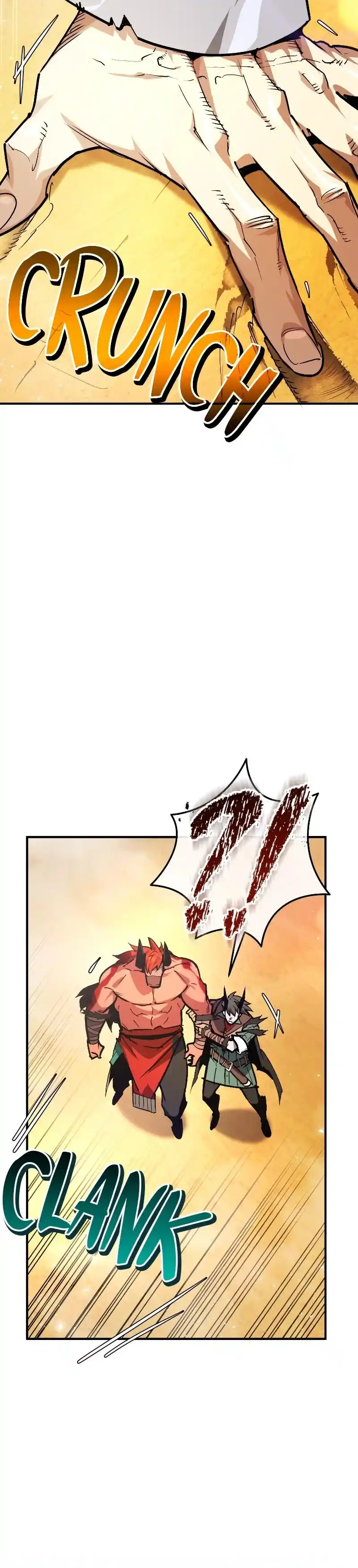 No Hay Heroes Malos - Capítulo 44 - Página 9 - LectorTMOo