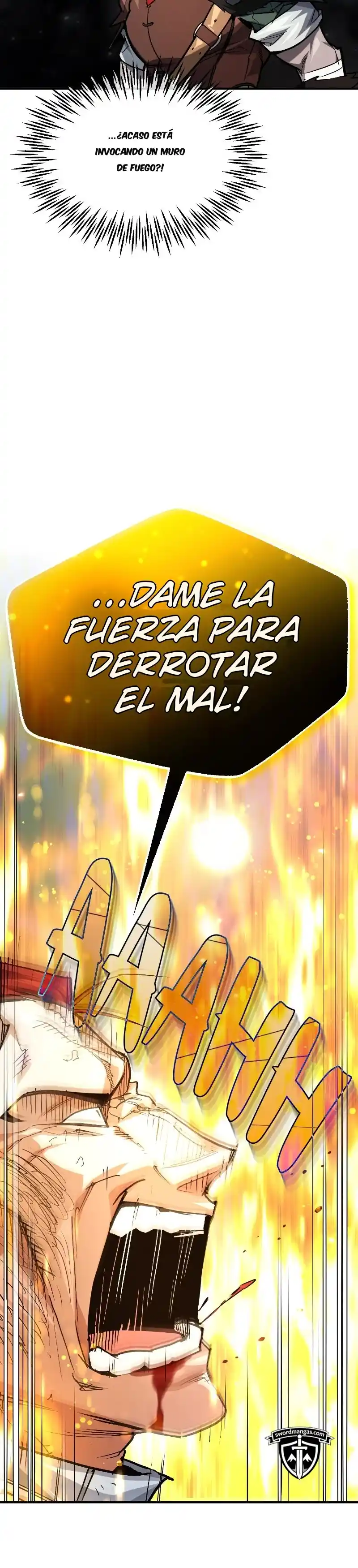 No Hay Heroes Malos - Capítulo 44 - Página 11 - LectorTMOo