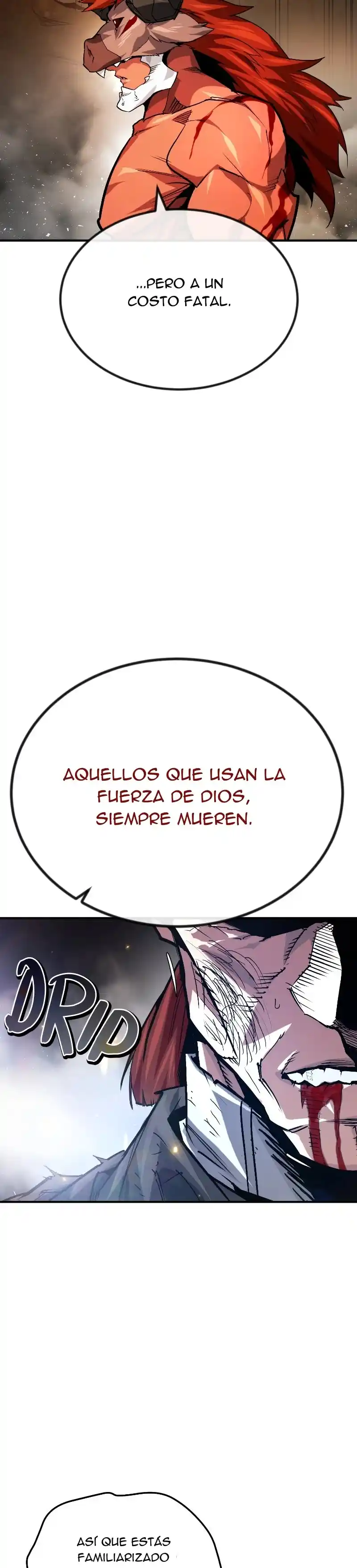 No Hay Heroes Malos - Capítulo 44 - Página 16 - LectorTMOo