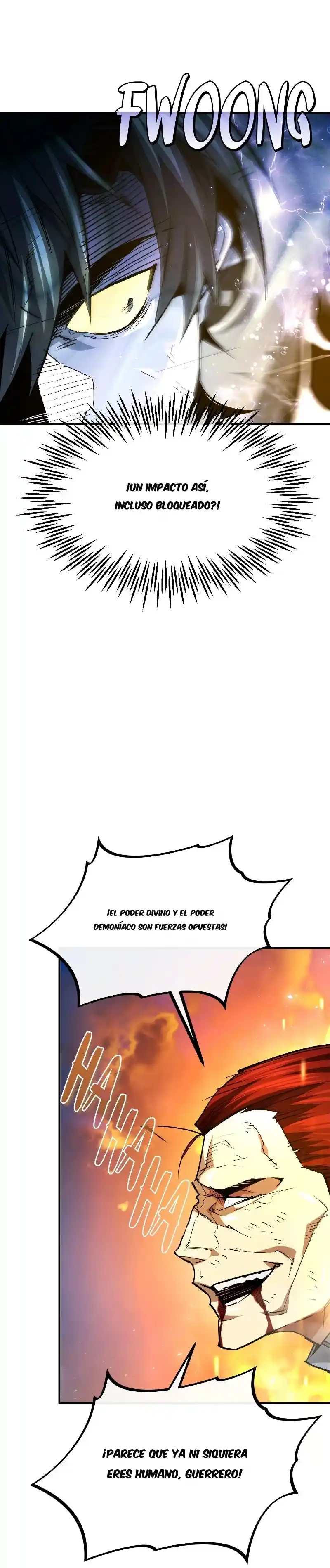No Hay Heroes Malos - Capítulo 44 - Página 19 - LectorTMOo
