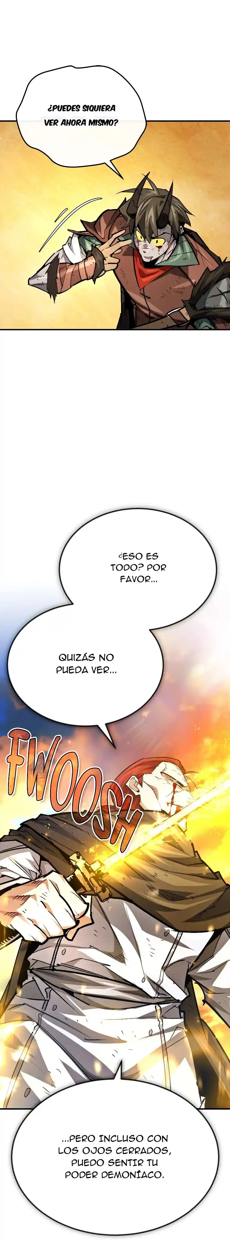 No Hay Heroes Malos - Capítulo 44 - Página 30 - LectorTMOo