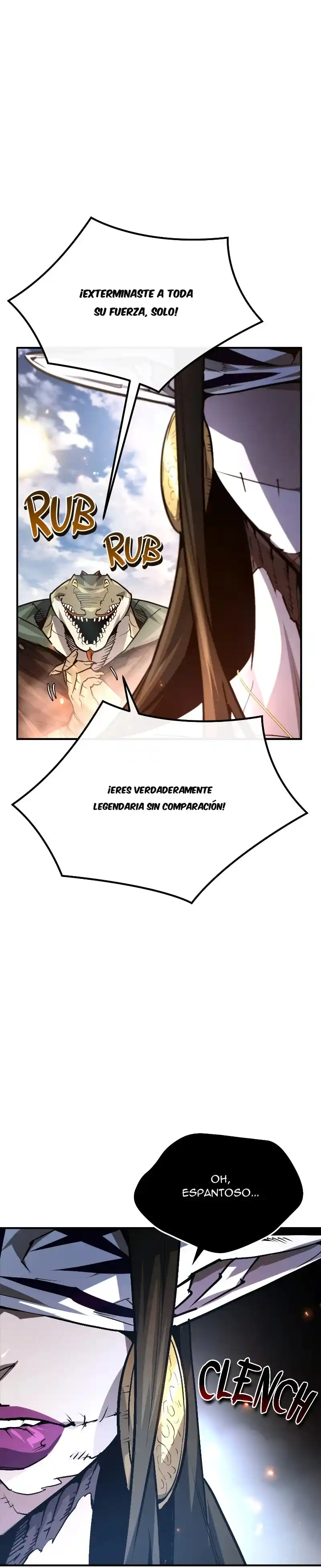 No Hay Heroes Malos - Capítulo 45 - Página 14 - LectorTMOo