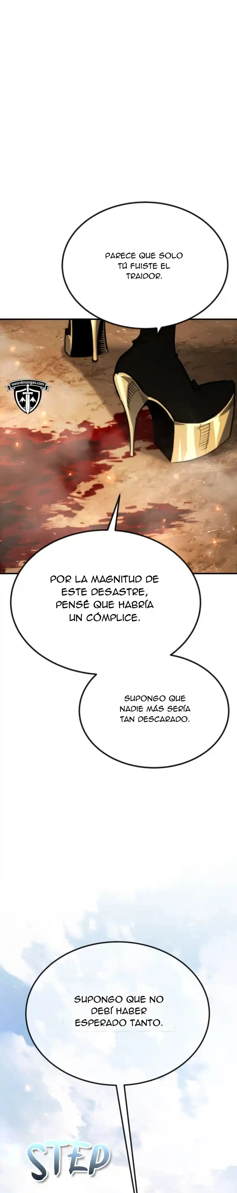 No Hay Heroes Malos - Capítulo 45 - Página 16 - LectorTMOo