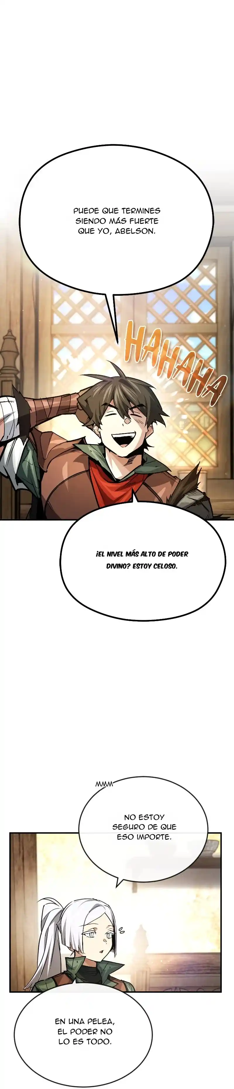 No Hay Heroes Malos - Capítulo 45 - Página 30 - LectorTMOo