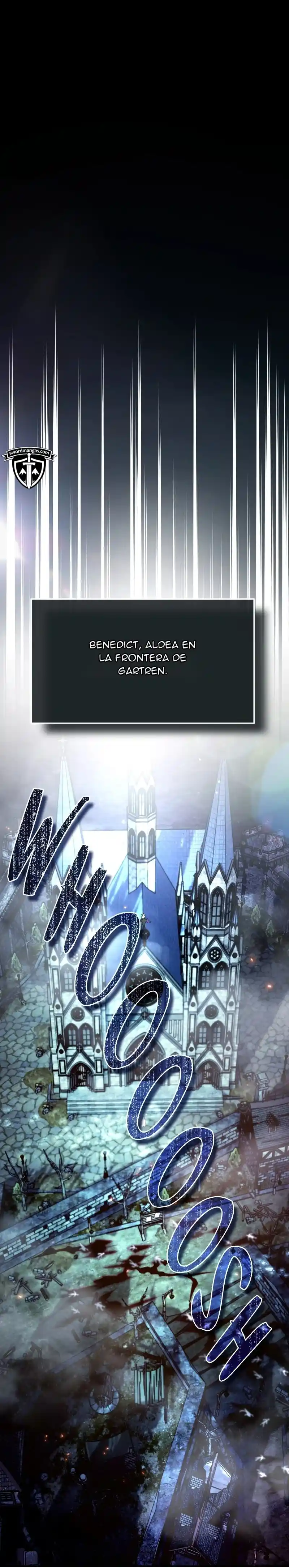 No Hay Heroes Malos - Capítulo 45 - Página 34 - LectorTMOo