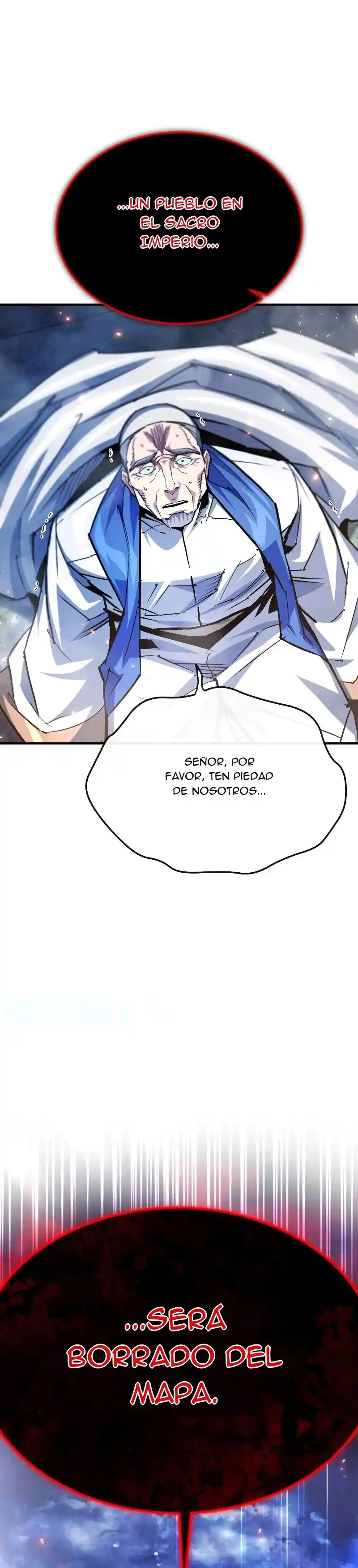 No Hay Heroes Malos - Capítulo 45 - Página 37 - LectorTMOo
