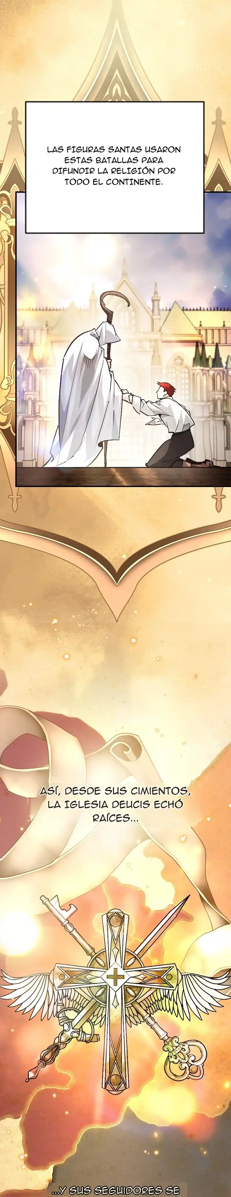 No Hay Heroes Malos - Capítulo 46 - Página 14 - LectorTMOo