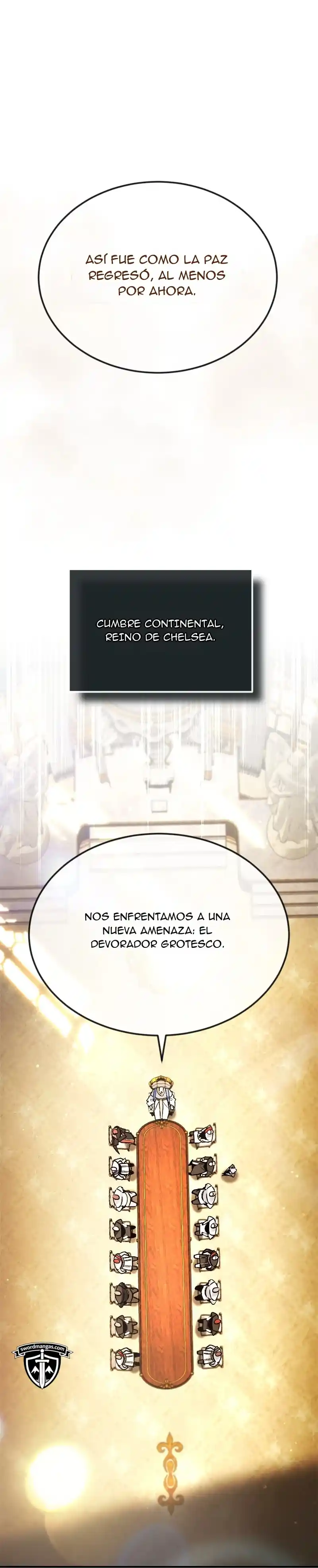 No Hay Heroes Malos - Capítulo 46 - Página 22 - LectorTMOo