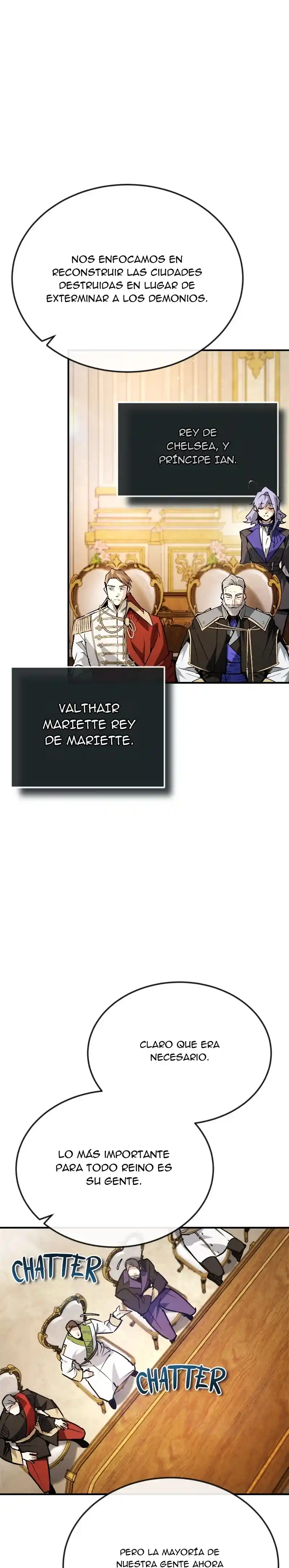 No Hay Heroes Malos - Capítulo 46 - Página 24 - LectorTMOo