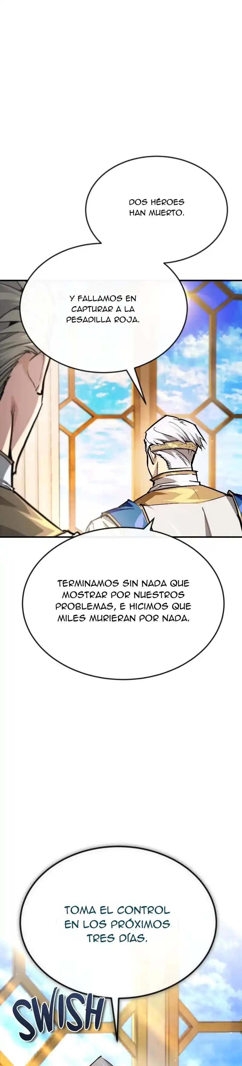 No Hay Heroes Malos - Capítulo 46 - Página 40 - LectorTMOo