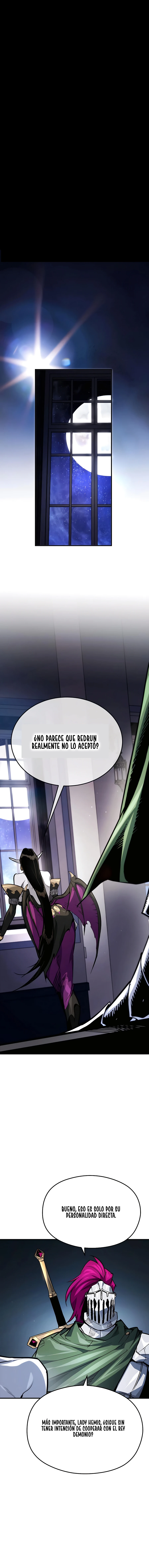 No Hay Heroes Malos - Capítulo 47 - Página 4 - LectorTMOo