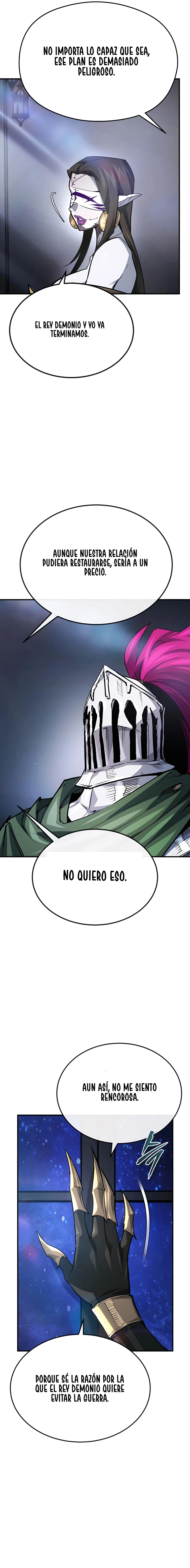 No Hay Heroes Malos - Capítulo 47 - Página 5 - LectorTMOo