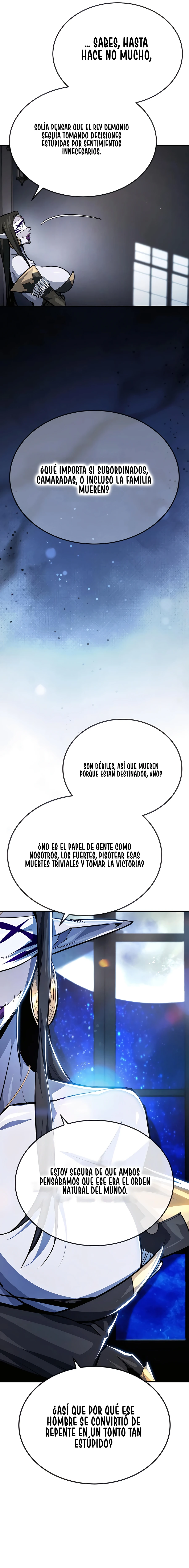 No Hay Heroes Malos - Capítulo 47 - Página 6 - LectorTMOo