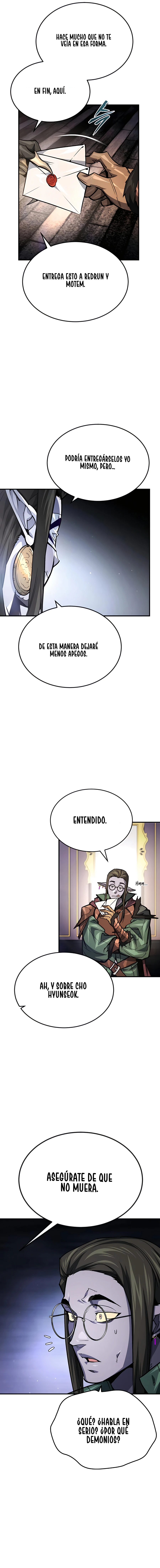 No Hay Heroes Malos - Capítulo 47 - Página 10 - LectorTMOo