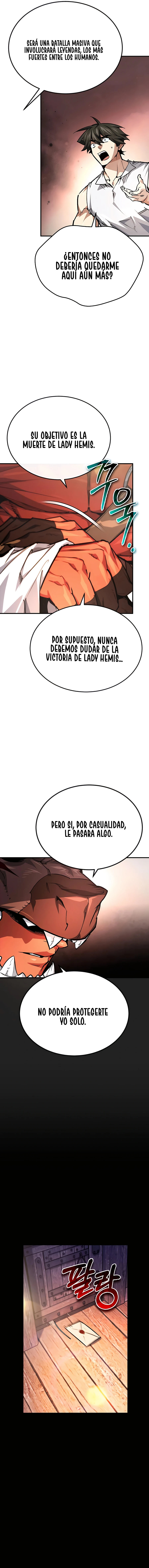 No Hay Heroes Malos - Capítulo 47 - Página 13 - LectorTMOo