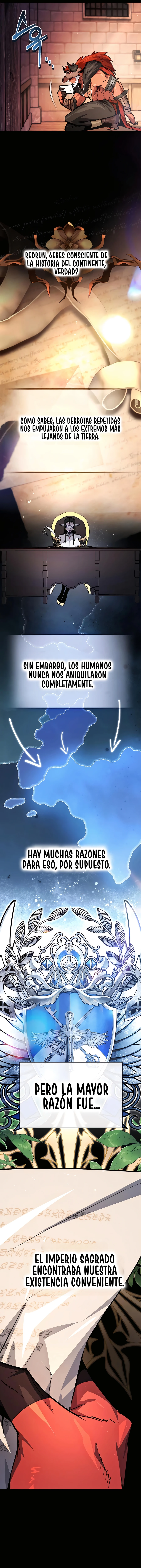 No Hay Heroes Malos - Capítulo 47 - Página 14 - LectorTMOo